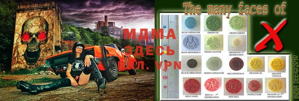 меф Няндома